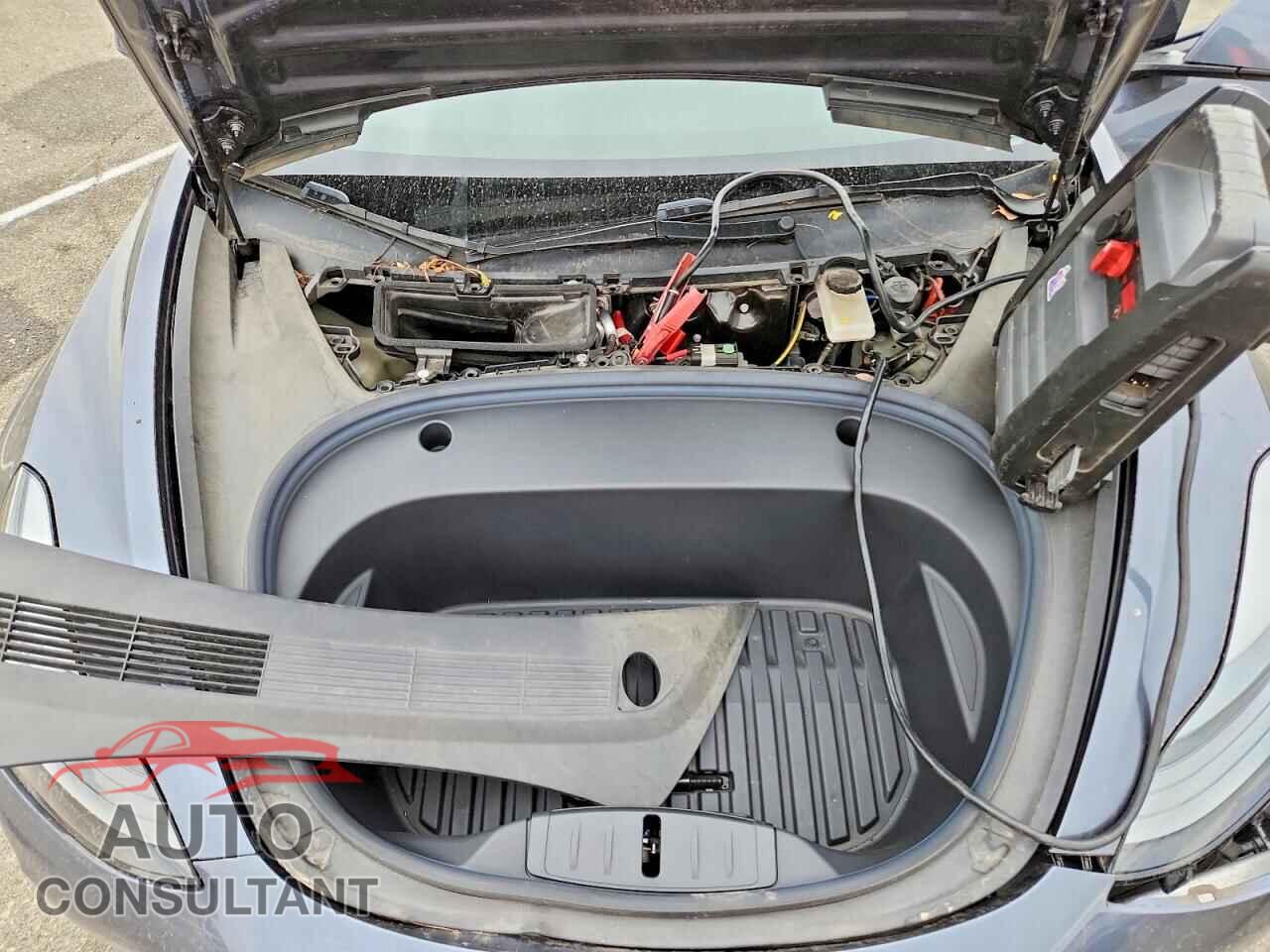TESLA MODEL 3 2023 - 5YJ3E1EA6PF683131