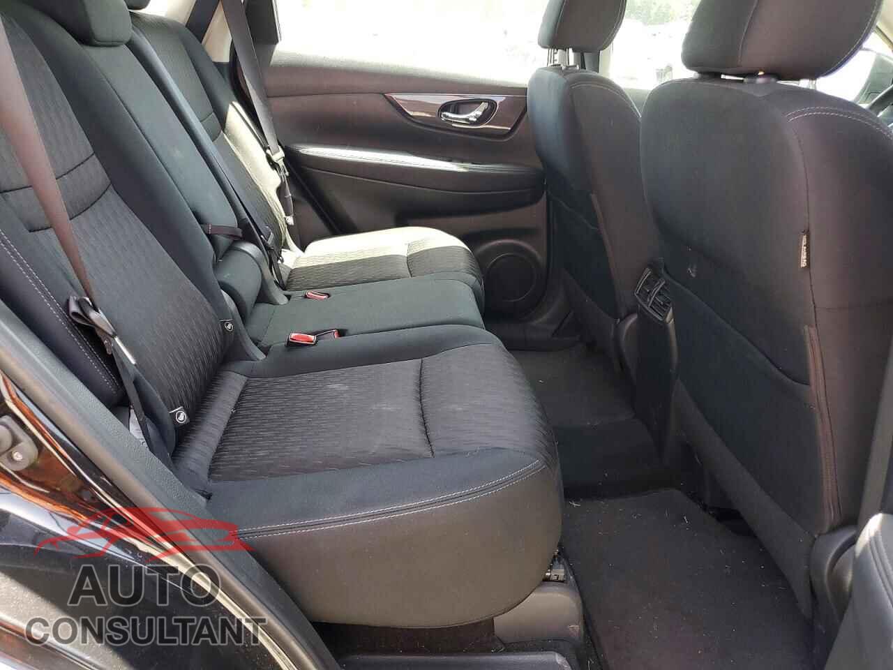 NISSAN ROGUE 2018 - KNMAT2MT1JP577785