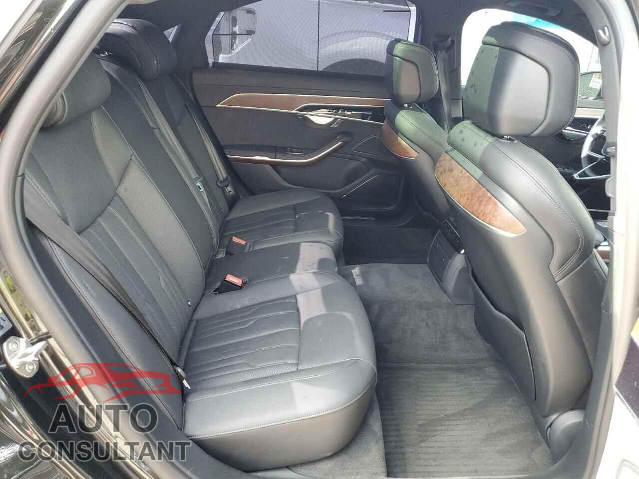 AUDI A8 2023 - WAULDAF85PN005368