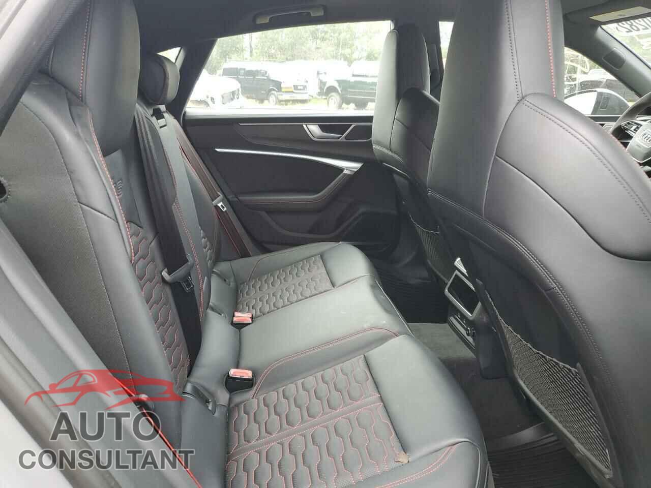 AUDI S7/RS7 2022 - WUAPCBF20NN904048