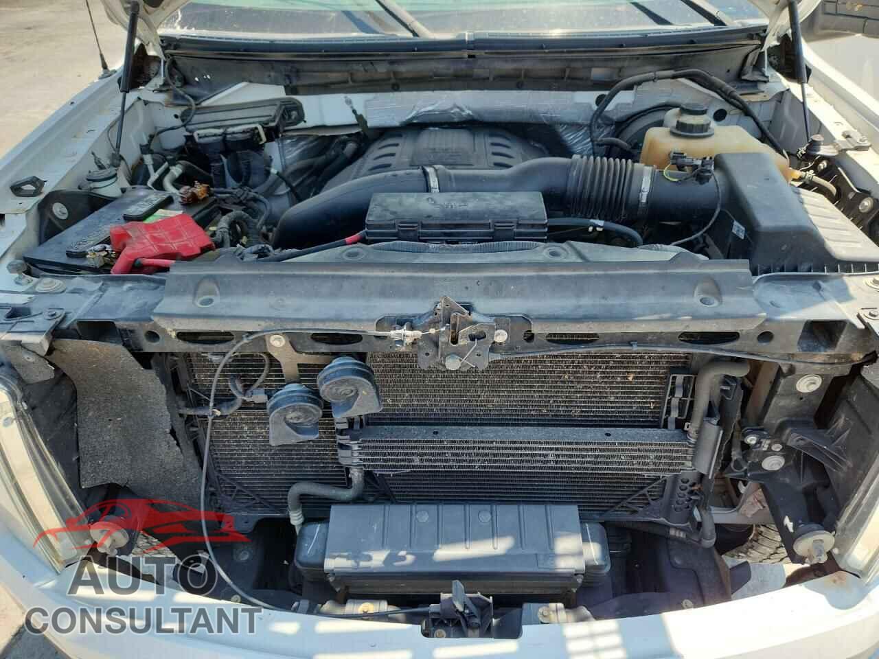 FORD F-150 2012 - 1FTFX1CTXCFC02041