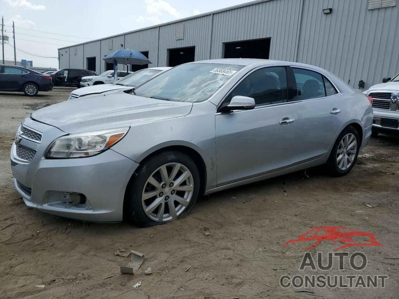 CHEVROLET MALIBU 2013 - 1G11H5SA5DF247106