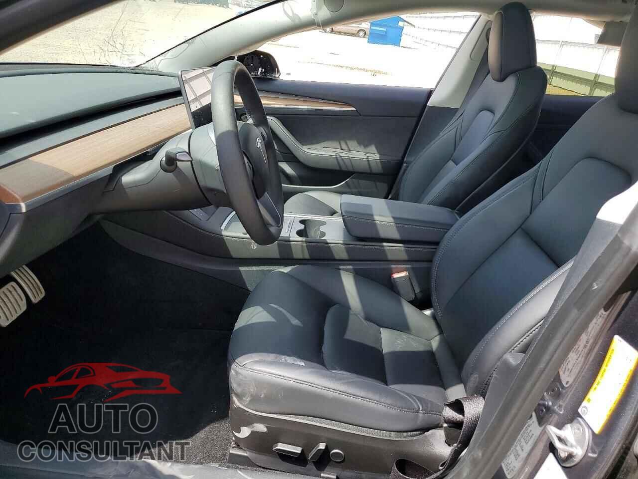 TESLA MODEL 3 2023 - 5YJ3E1EC8PF604267