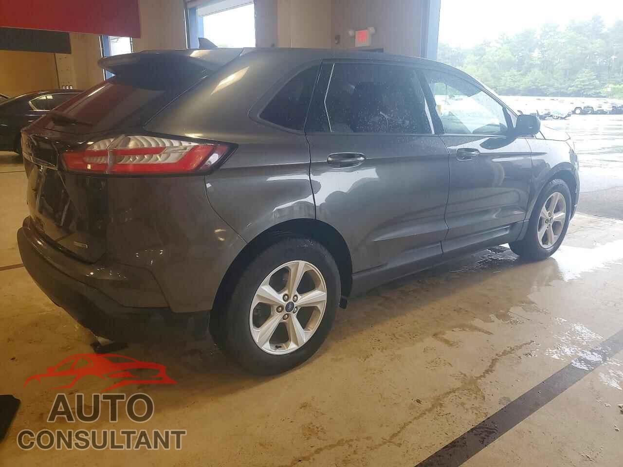 FORD EDGE 2020 - 2FMPK4G99LBB51292