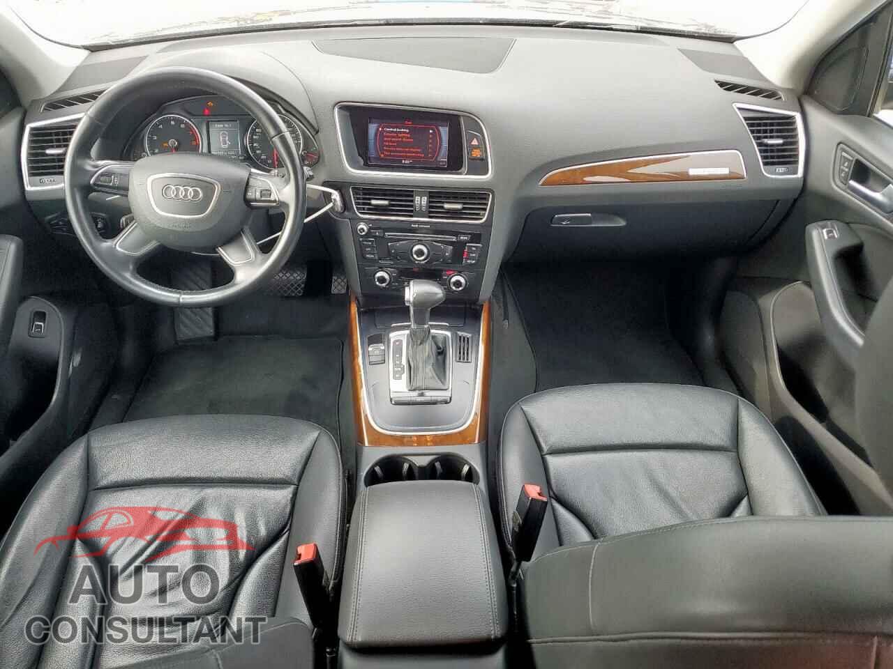 AUDI Q5 2015 - WA1CFAFP7FA059338