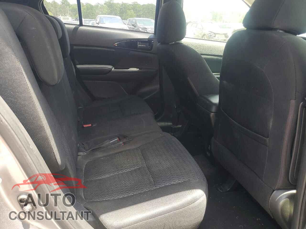MITSUBISHI ECLIPSE 2020 - JA4AT3AA4LZ026521