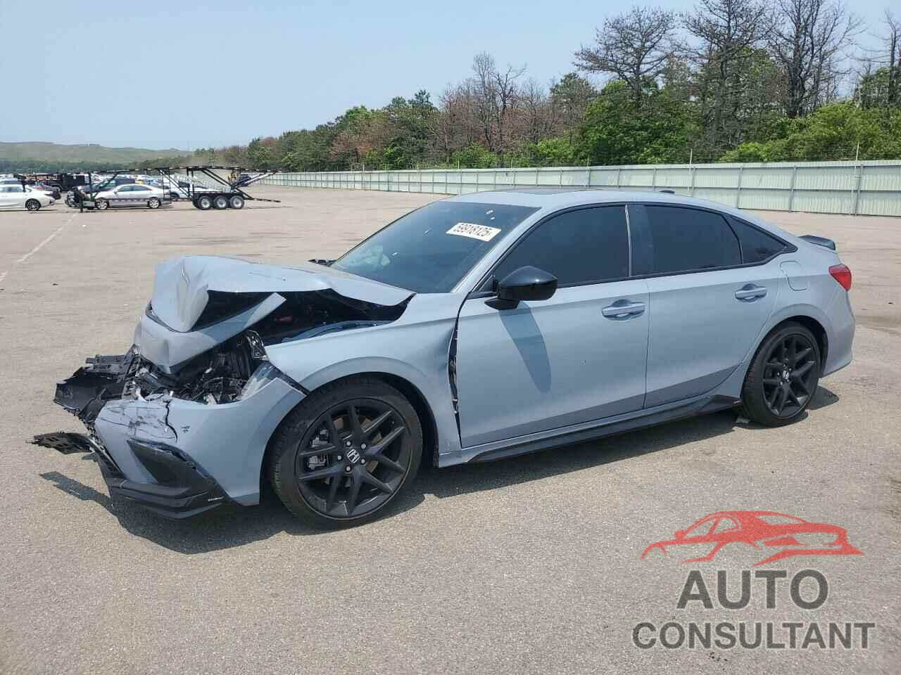 HONDA CIVIC 2024 - 2HGFE1E5XRH471248