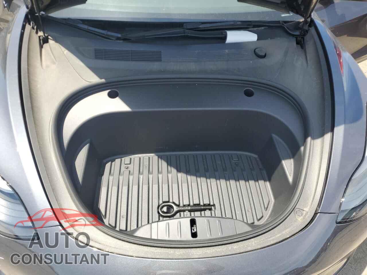 TESLA MODEL 3 2023 - 5YJ3E1EA9PF397502