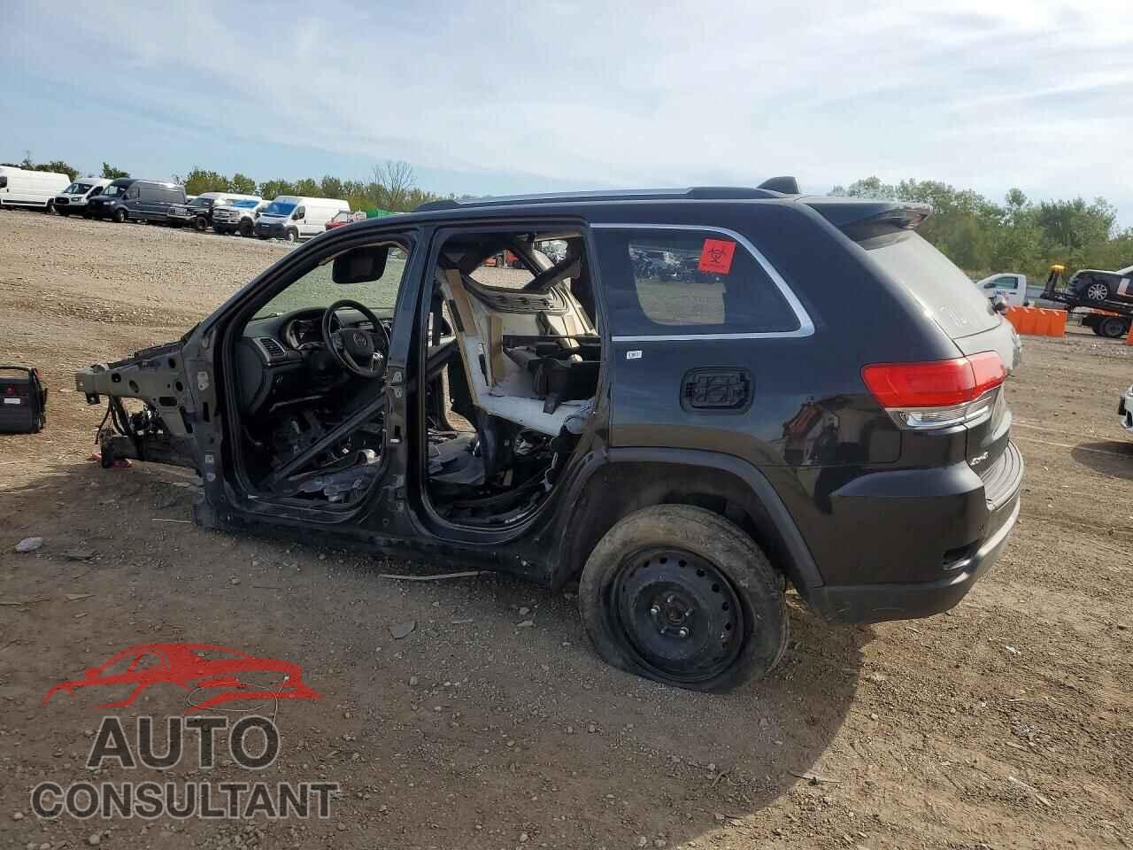 JEEP CHEROKEE 2015 - 1C4RJFBG3FC876148