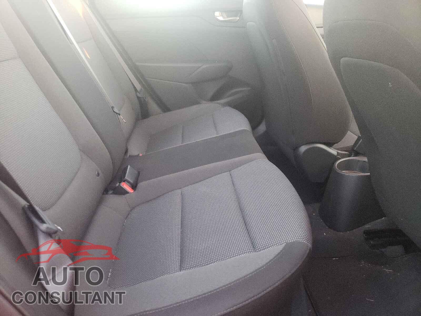 HYUNDAI ACCENT 2020 - 3KPC24A6XLE117324