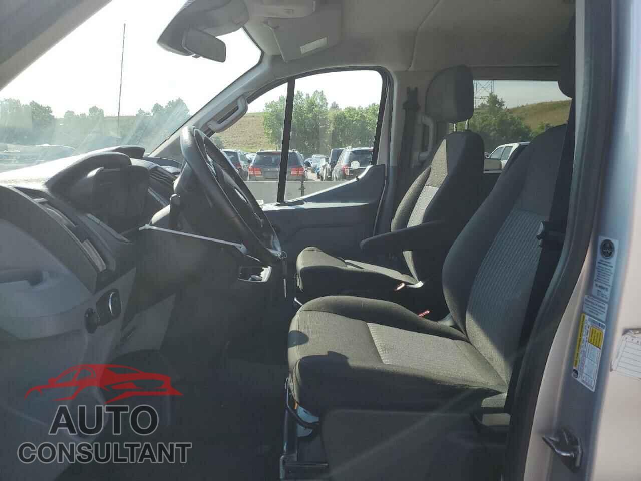 FORD TRANSIT 2017 - 1FBZX2YM4HKA52760