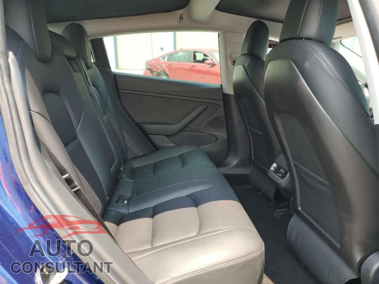 TESLA MODEL 3 2020 - 5YJ3E1EB2LF636150