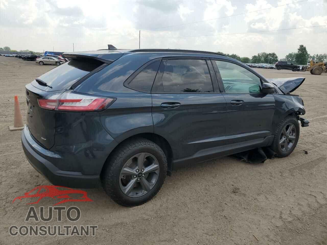 FORD EDGE 2023 - 2FMPK4J9XPBA49580