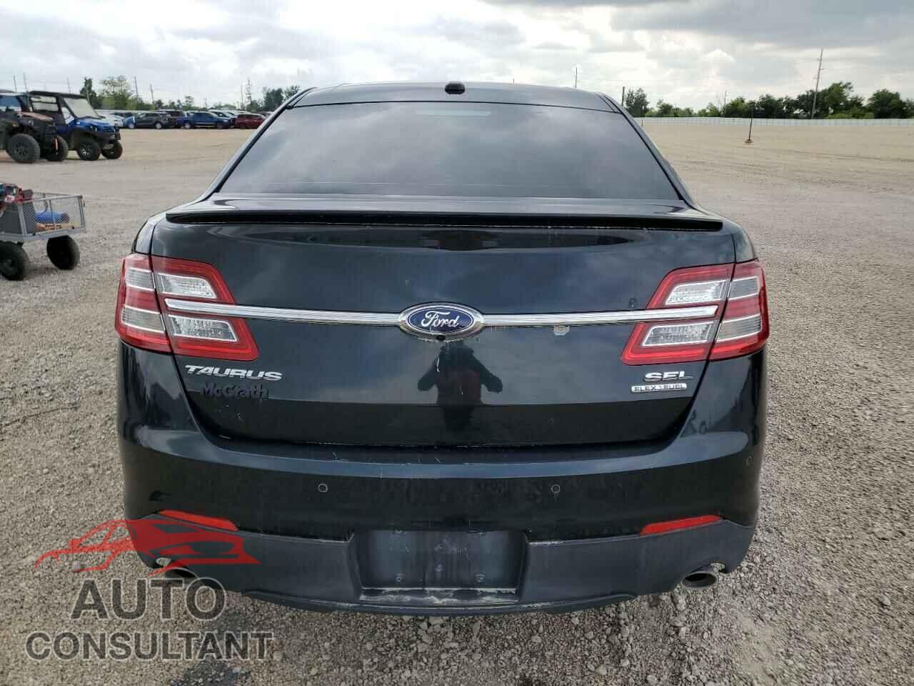 FORD TAURUS 2014 - 1FAHP2E81EG108902