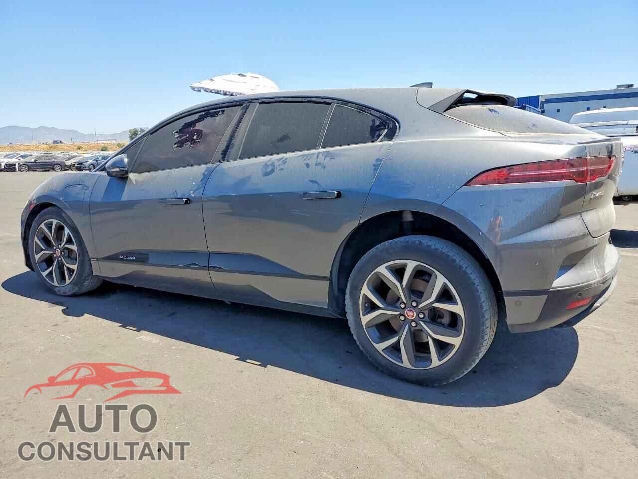 JAGUAR I-PACE 2019 - SADHD2S19K1F76232