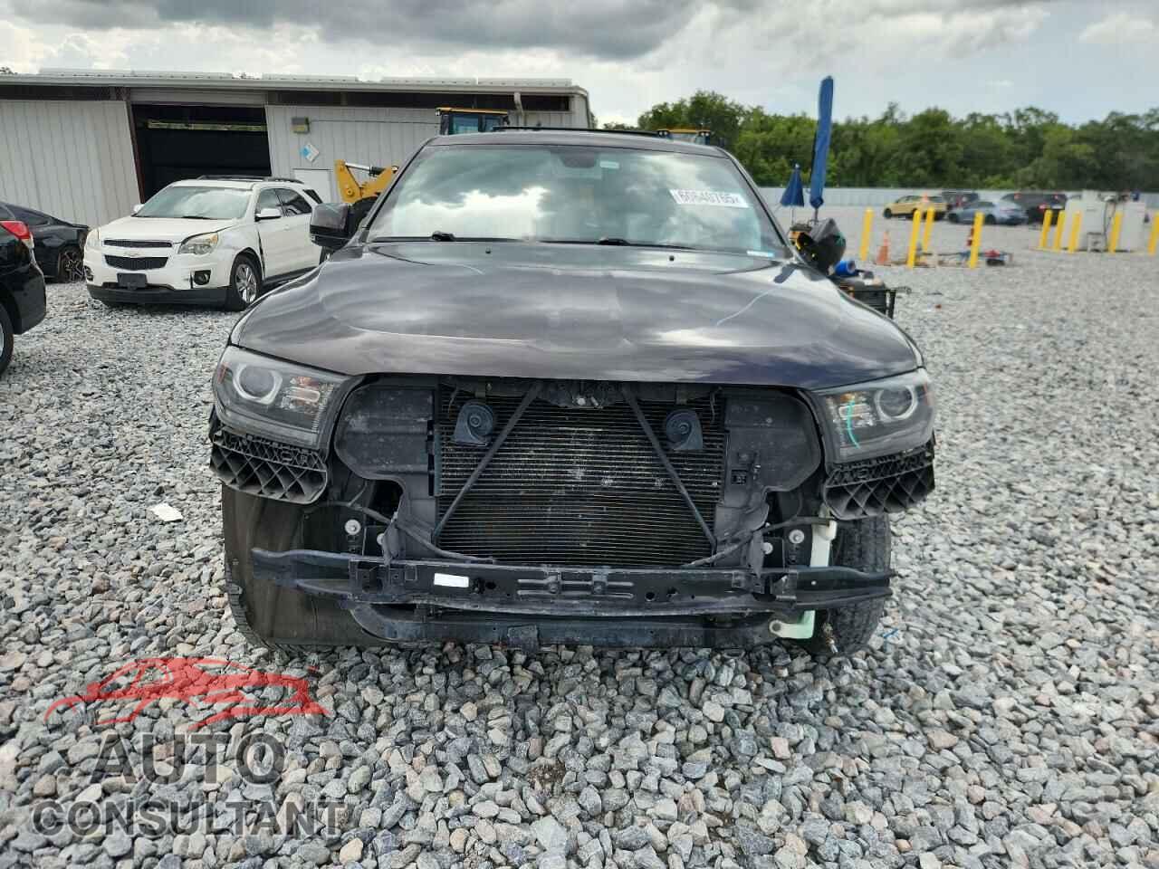 DODGE DURANGO 2017 - 1C4RDHDG7HC678918