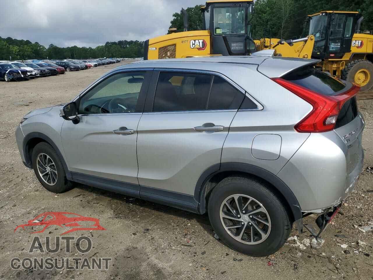 MITSUBISHI ECLIPSE 2020 - JA4AS3AA6LZ033702
