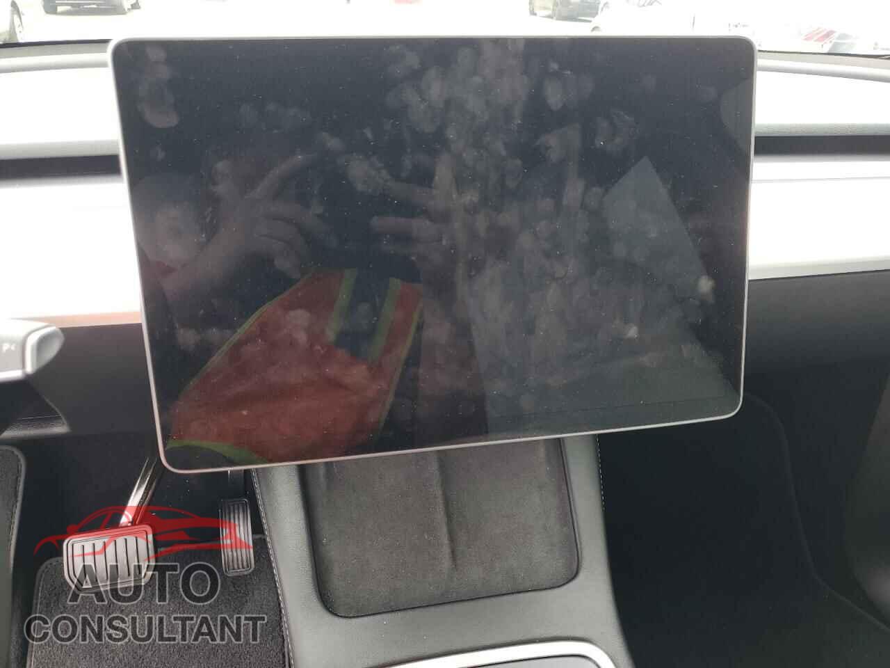 TESLA MODEL Y 2024 - 7SAYGDED1RF094232