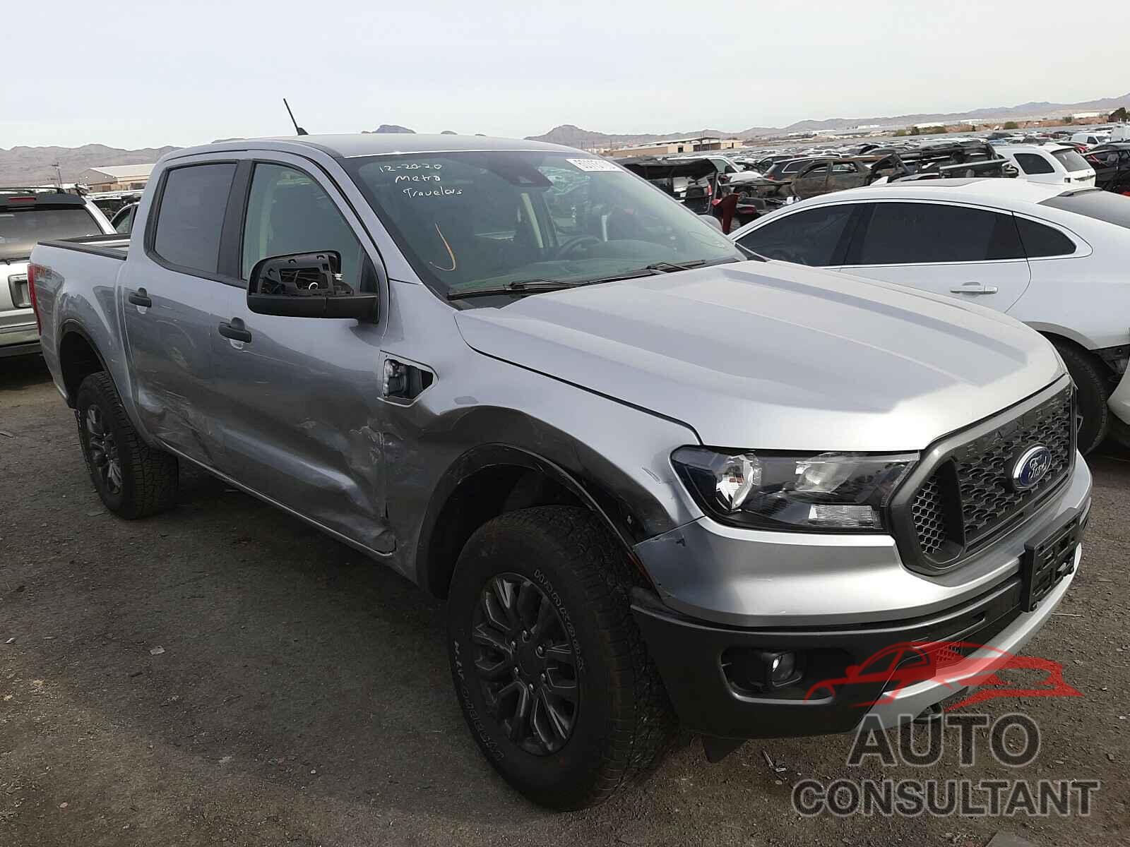 FORD RANGER 2020 - 1FTER4EH2LLA86075