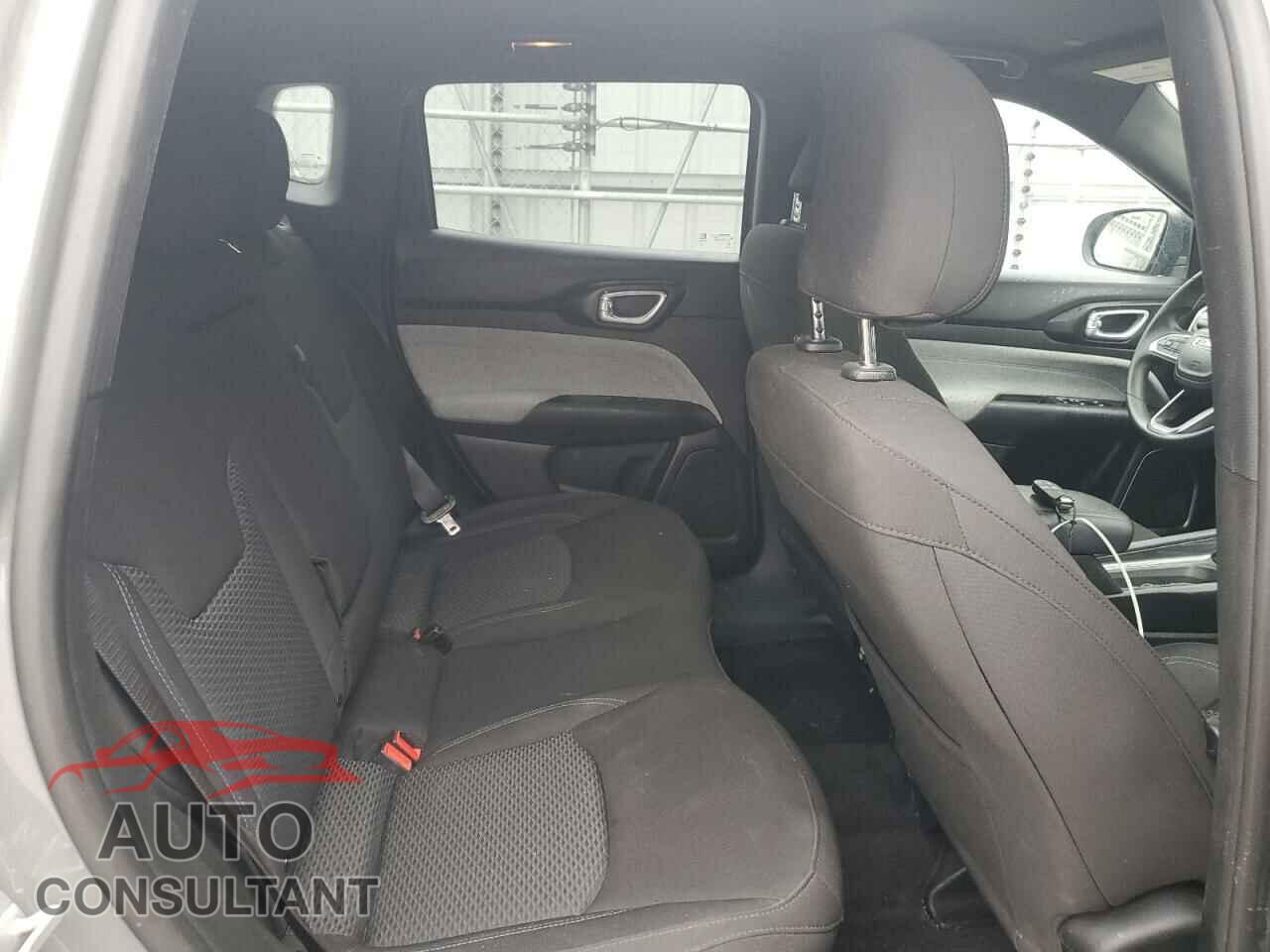 JEEP COMPASS 2024 - 3C4NJDAN3RT598007