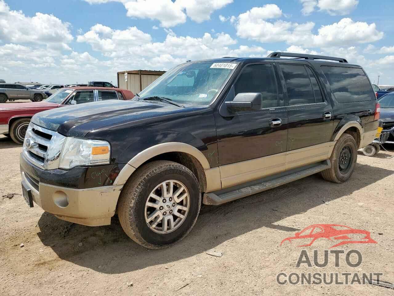 FORD EXPEDITION 2013 - 1FMJK1H56DEF58606