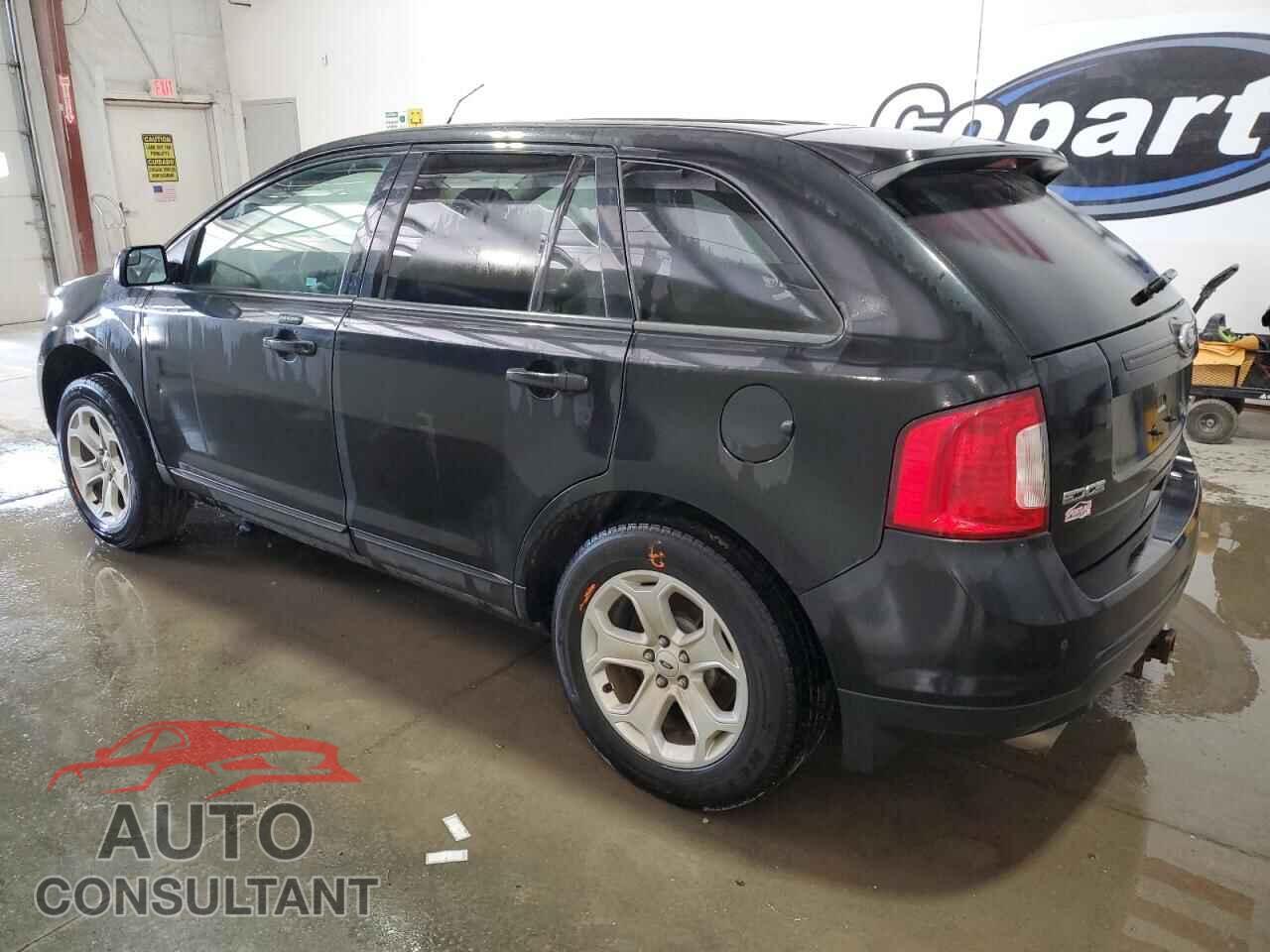 FORD EDGE 2014 - 2FMDK4JC0EBB69626