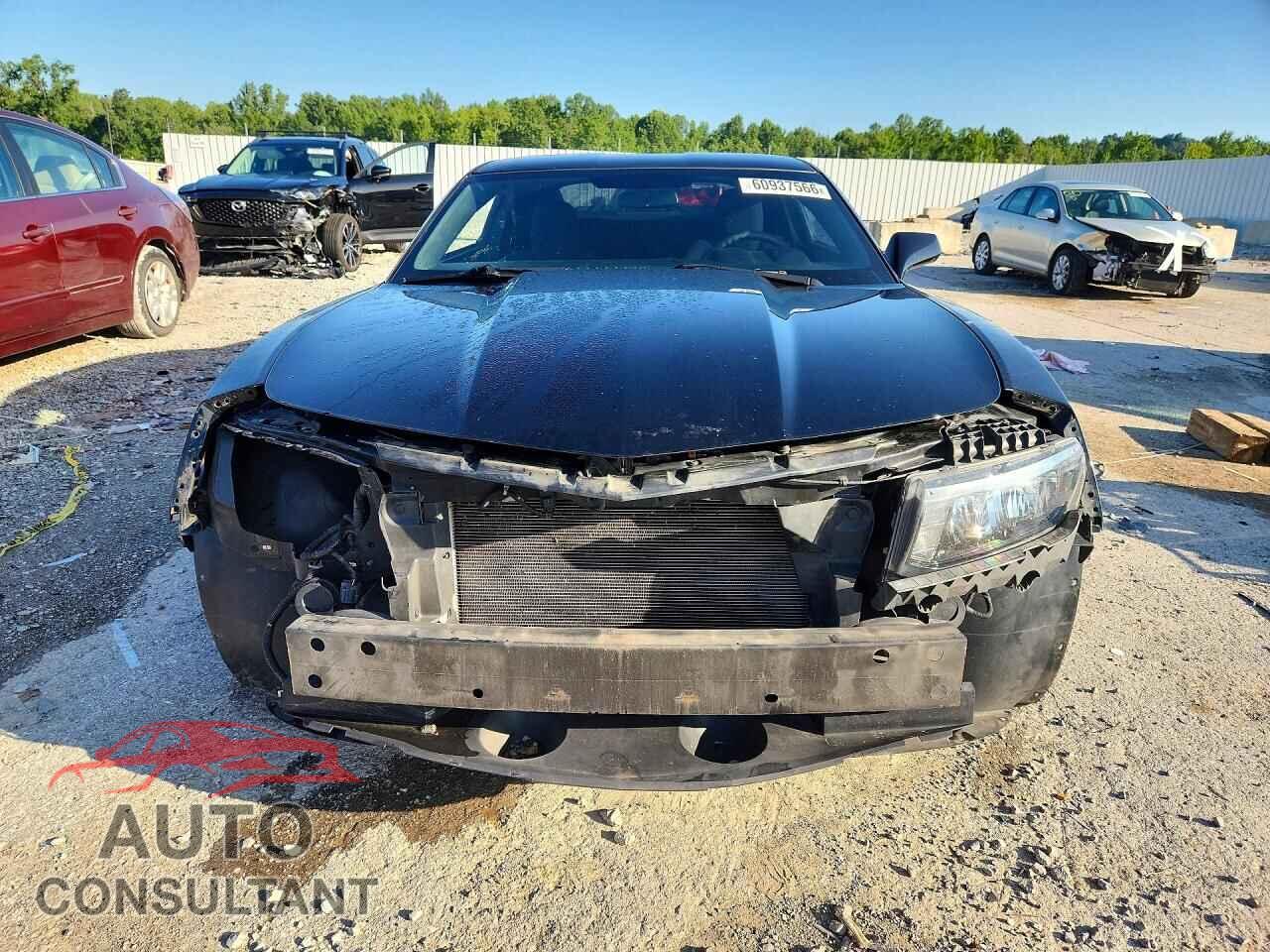 CHEVROLET CAMARO 2014 - 2G1FA1E38E9309821