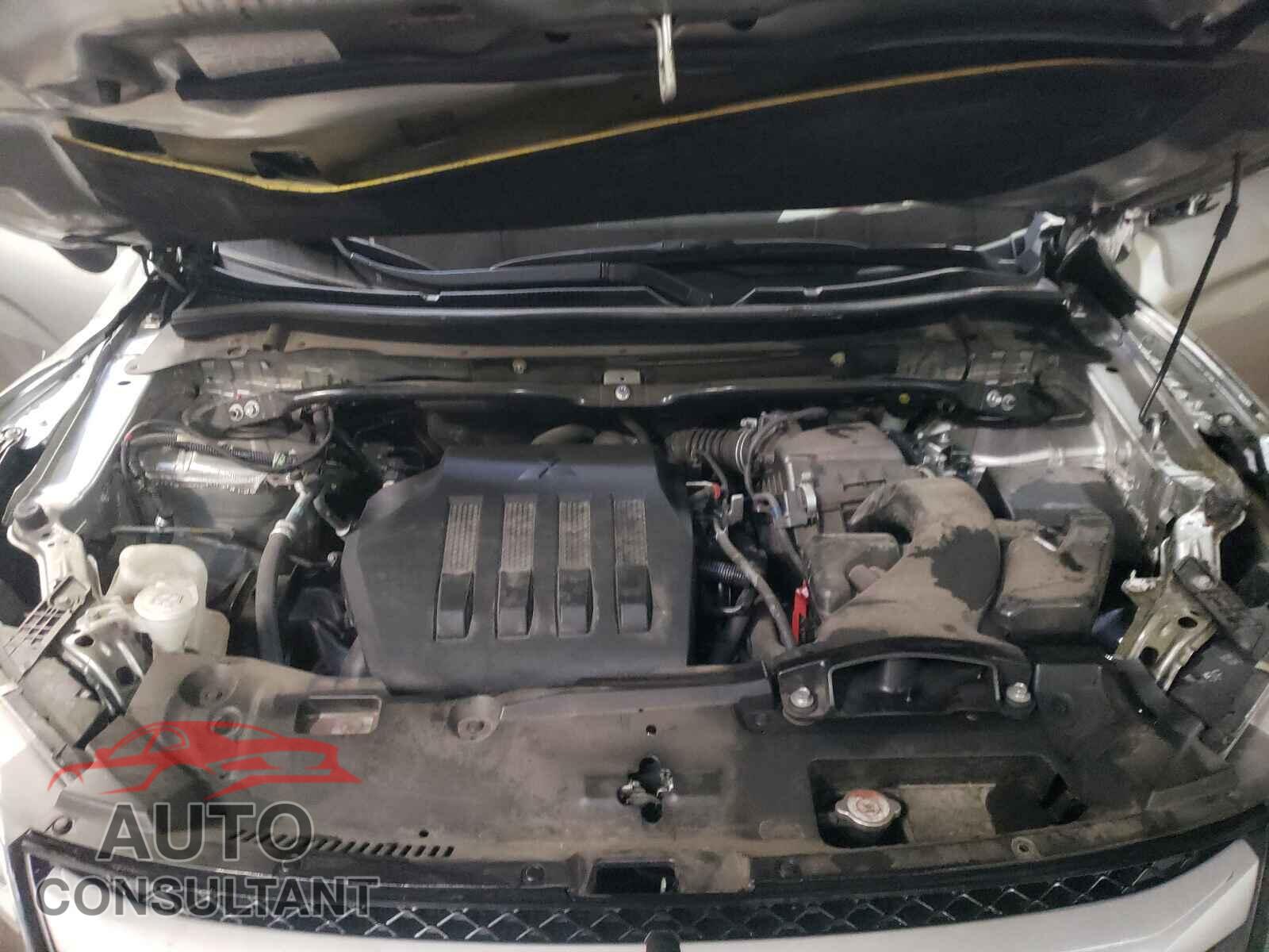 MITSUBISHI ECLIPSE 2019 - JA4AT3AA3KZ016562