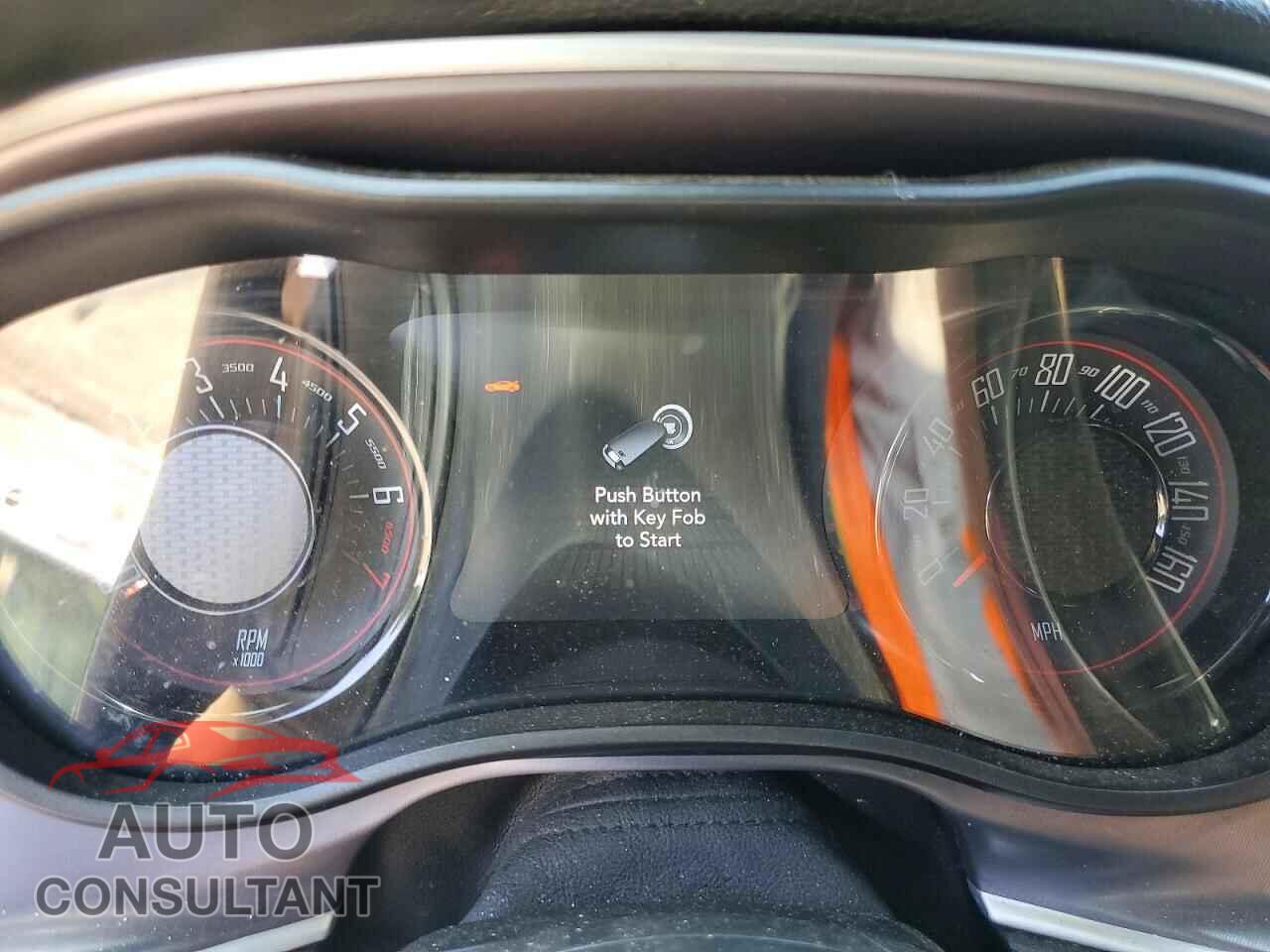 DODGE CHALLENGER 2020 - 2C3CDZAGXLH210904