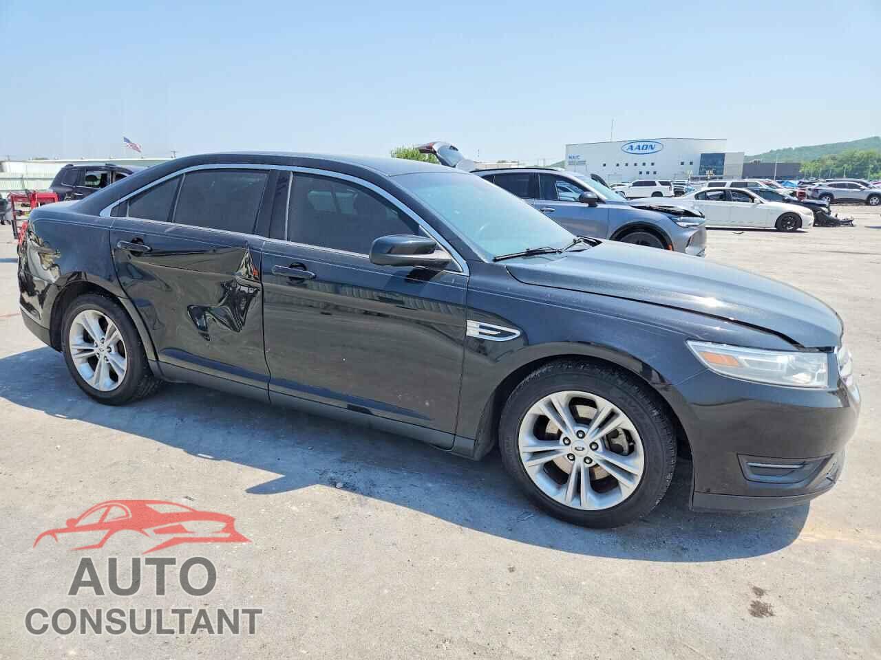 FORD TAURUS 2013 - 1FAHP2E89DG214870