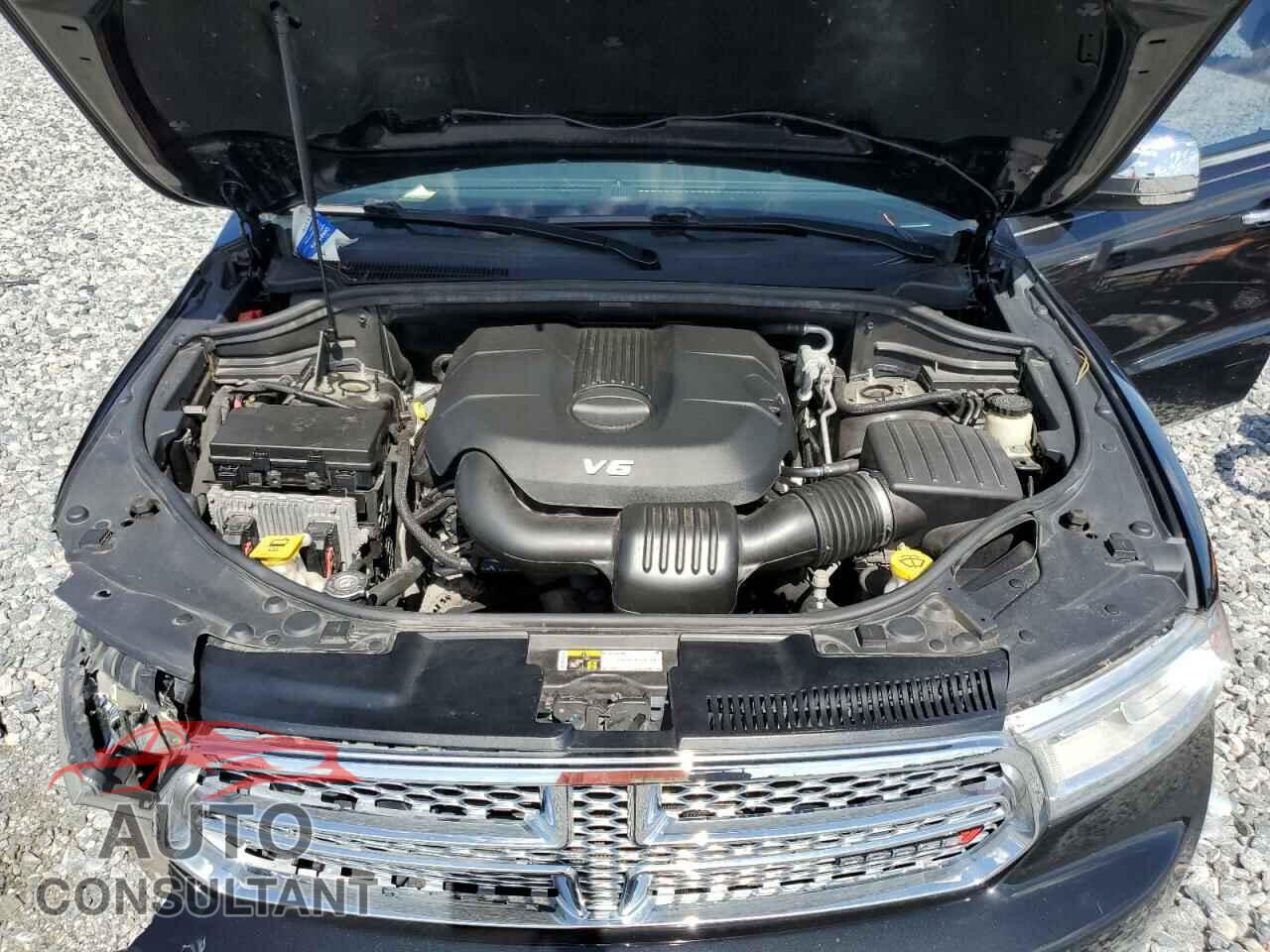 DODGE DURANGO 2015 - 1C4RDJEG1FC145952