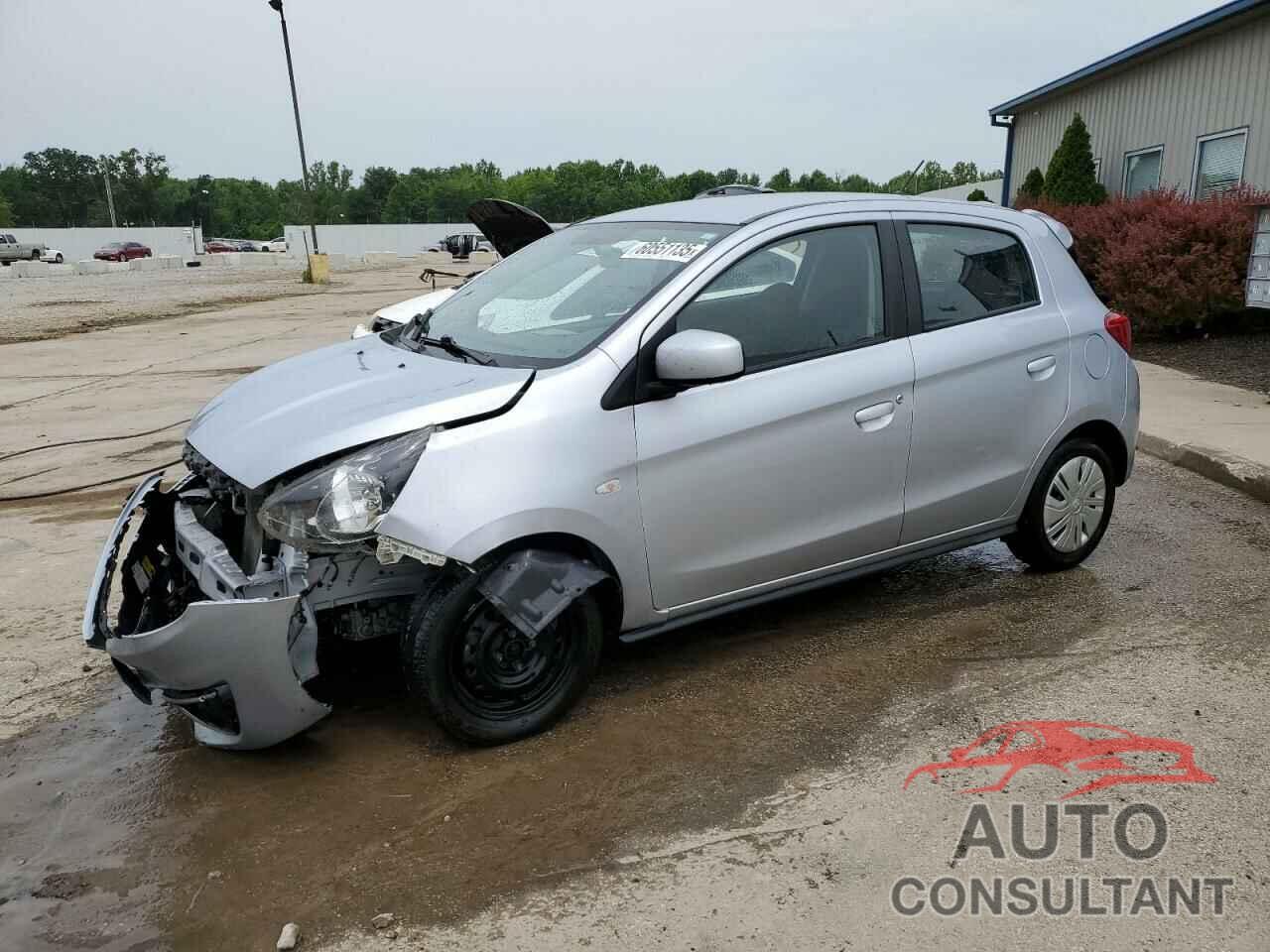 MITSUBISHI MIRAGE 2020 - ML32A3HJ3LH002063