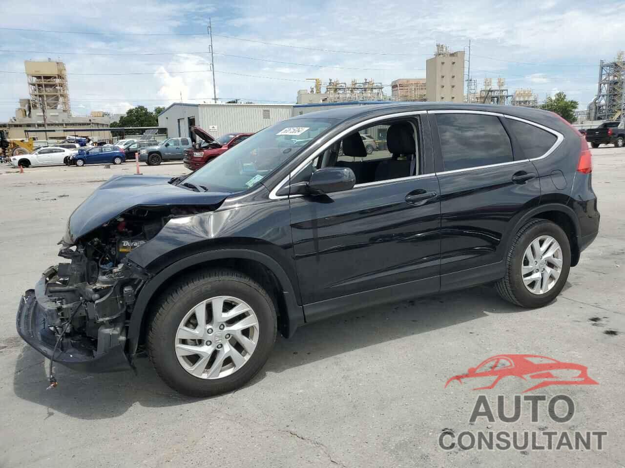 HONDA CRV 2016 - 3CZRM3H56GG711120