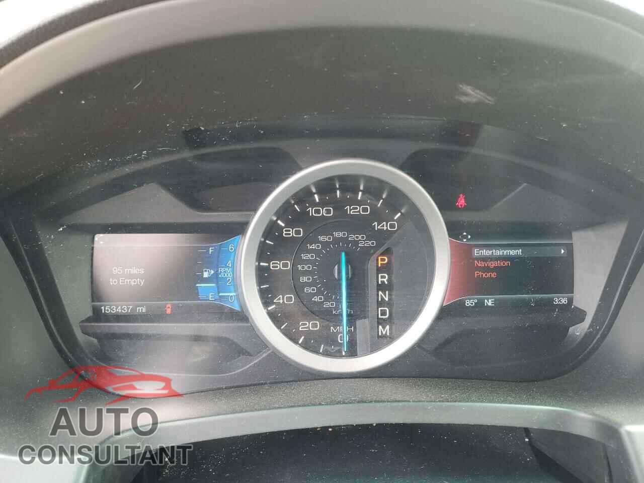 FORD EXPLORER 2015 - 1FM5K8D84FGA83958