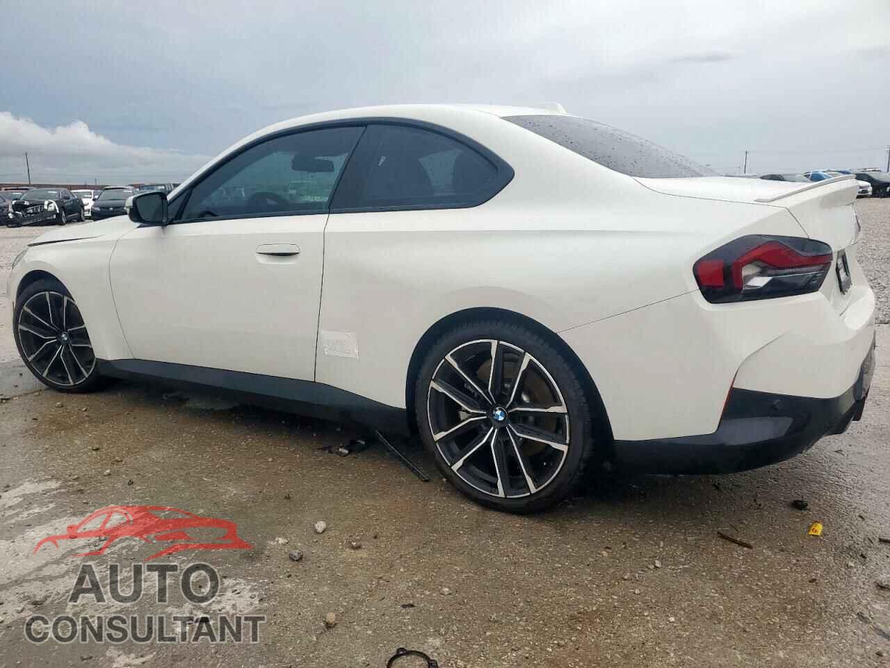 BMW 2 SERIES 2023 - 3MW23CM0XP8D29605