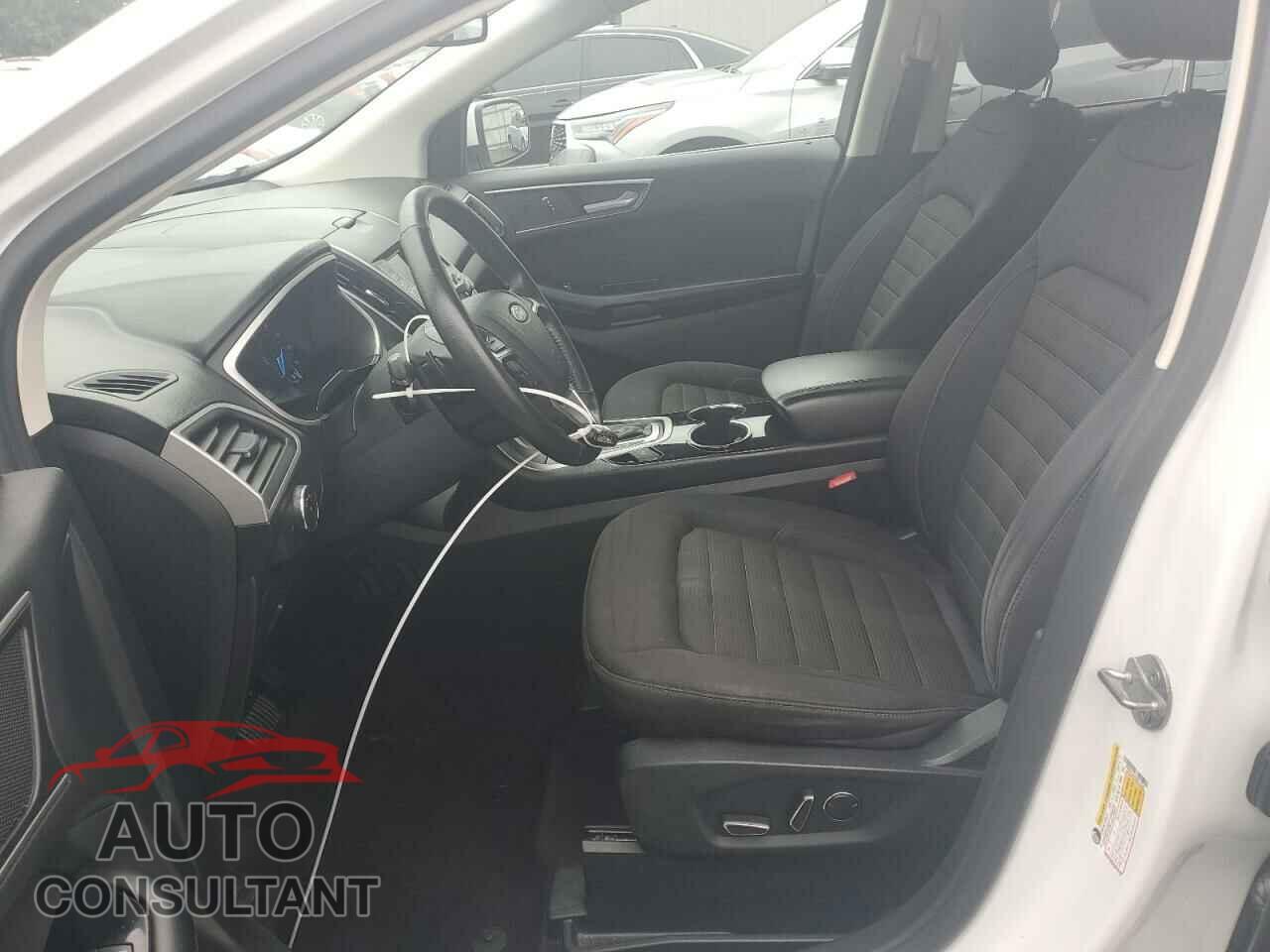 FORD EDGE 2016 - 2FMPK4J97GBC16185