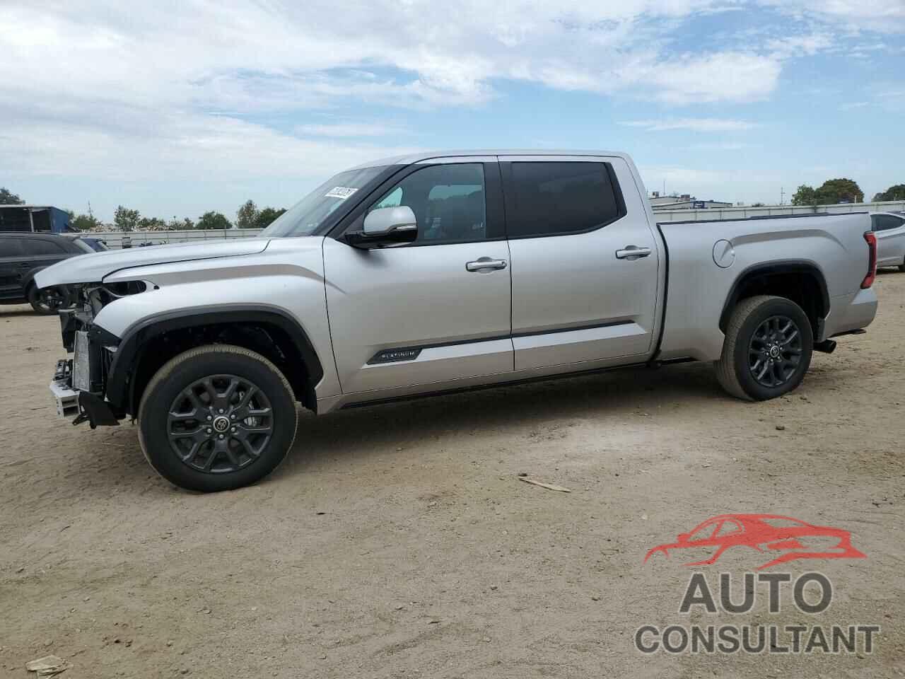 TOYOTA TUNDRA 2023 - 5TFNA5EC5PX015162