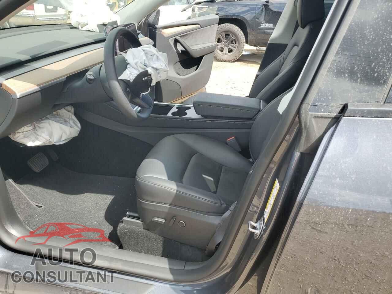 TESLA MODEL Y 2023 - 7SAYGDEE3PA199616