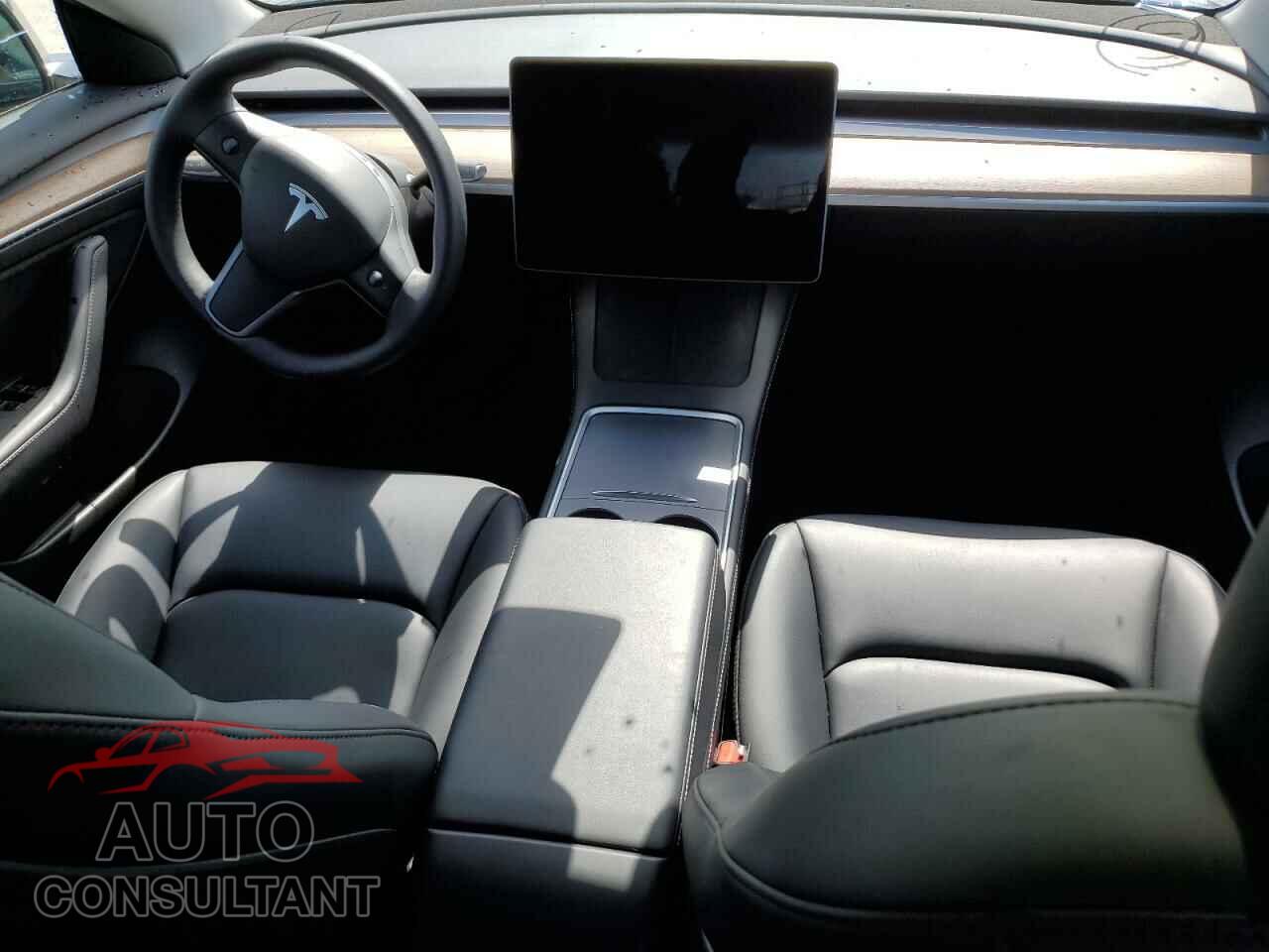 TESLA MODEL 3 2023 - 5YJ3E1EA8PF561452