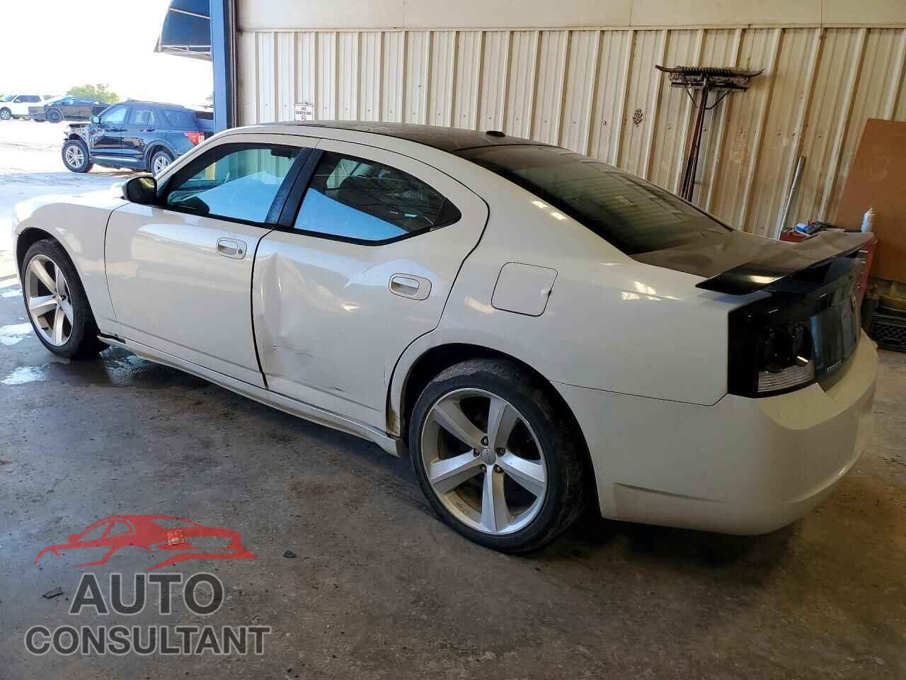 DODGE CHARGER 2010 - 2B3CA3CV7AH257352