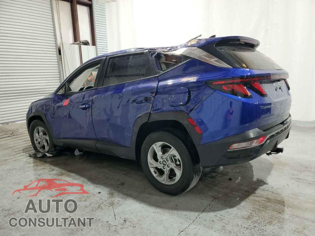 HYUNDAI TUCSON 2023 - 5NMJACAE9PH279259