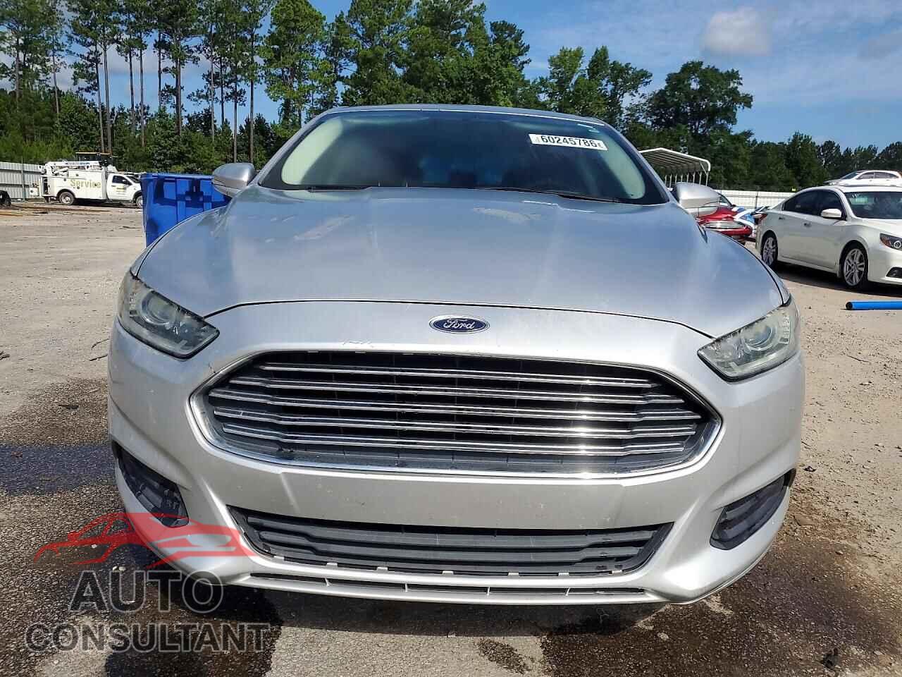 FORD FUSION 2014 - 3FA6P0H79ER165128