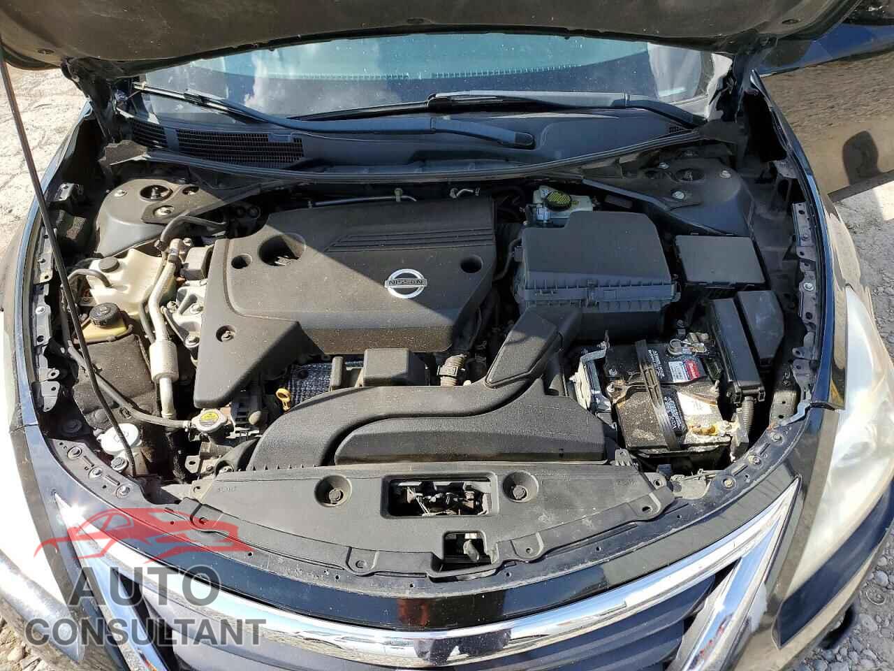 NISSAN ALTIMA 2015 - 1N4AL3AP3FC116203