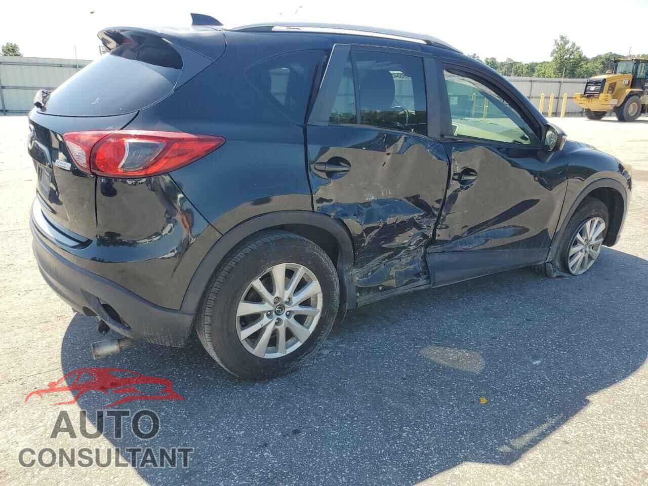MAZDA CX-5 2015 - JM3KE2CY6F0499698