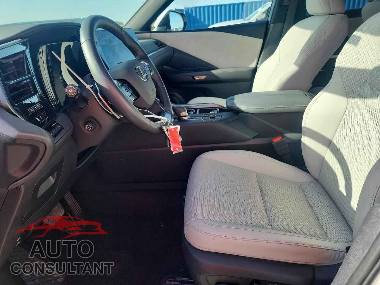 LEXUS TX350 2026 - 5TDAAAB61TS065031
