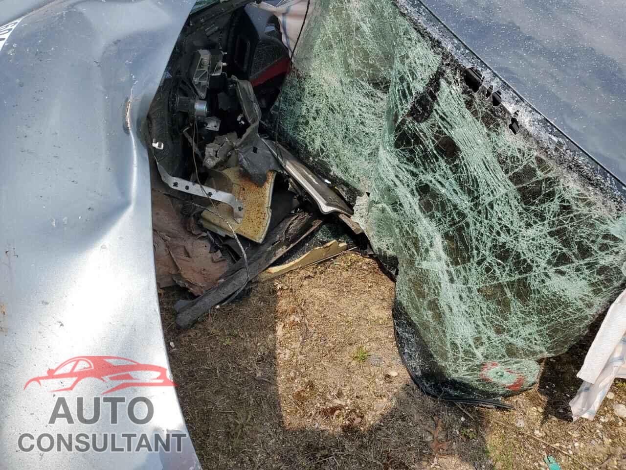 AUDI R8 2018 - WUAKBAFX6J7900264