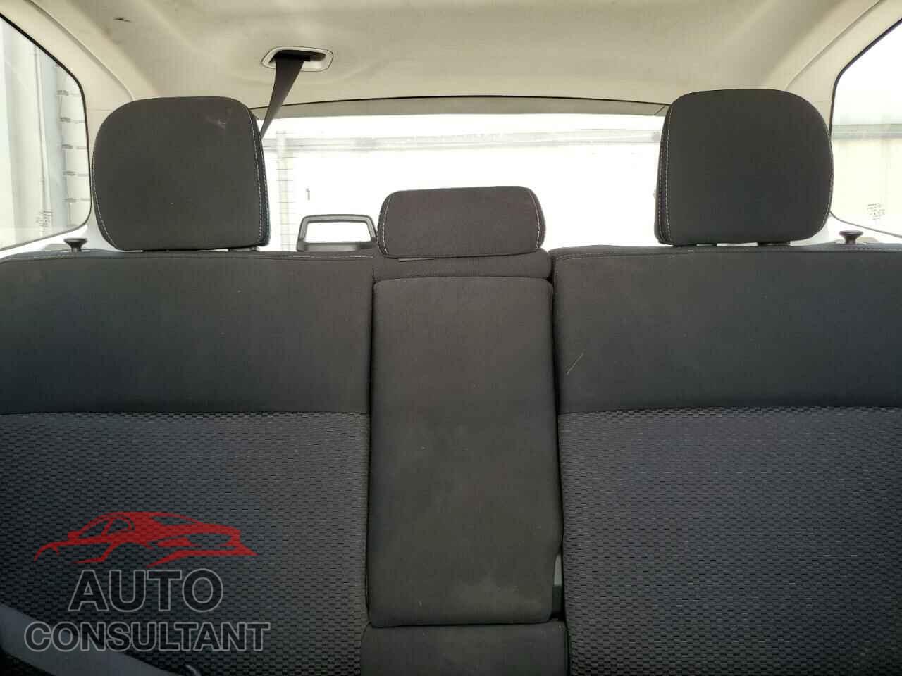 SUBARU FORESTER 2015 - JF2SJADC4FH489806