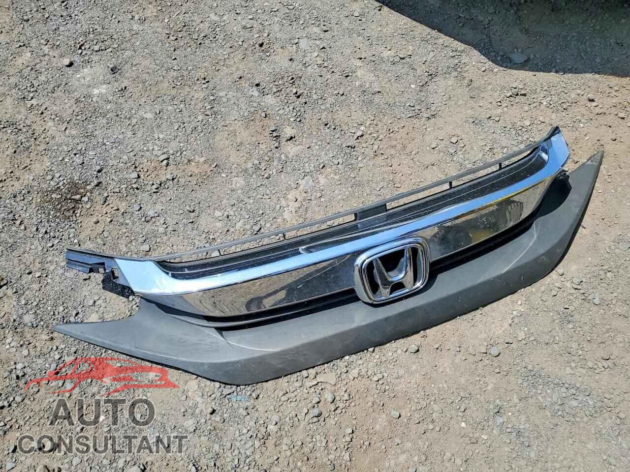HONDA CIVIC 2016 - 19XFC2F54GE243151