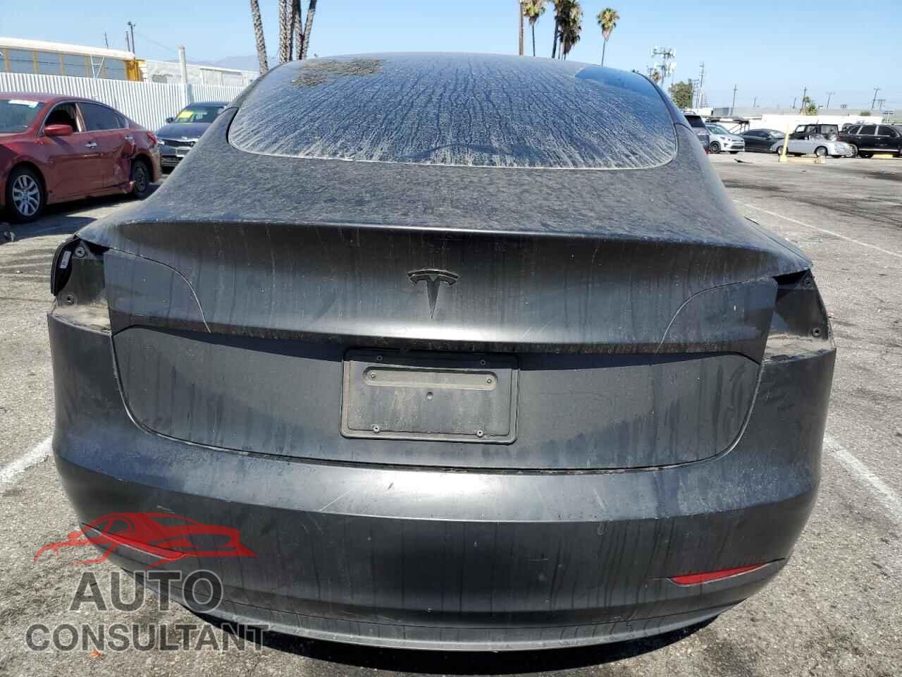 TESLA MODEL 3 2021 - 5YJ3E1EB1MF937476