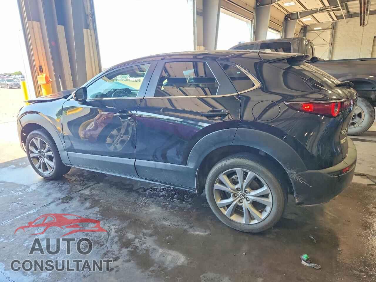 MAZDA CX30 2022 - 3MVDMBBL7NM456721